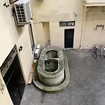 Testaccio Sei Apartamento *