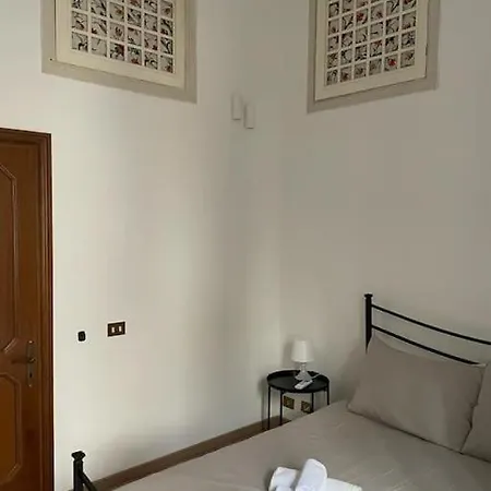 Appartement Testaccio Sei