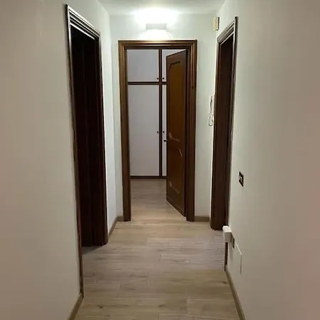 Apartament Testaccio Sei