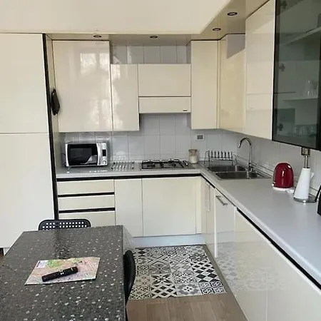 Testaccio Sei Apartament *