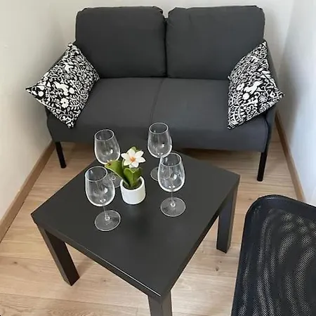 Apartament Testaccio Sei