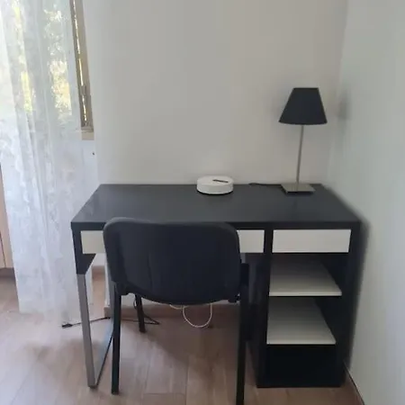 Apartament Testaccio Sei