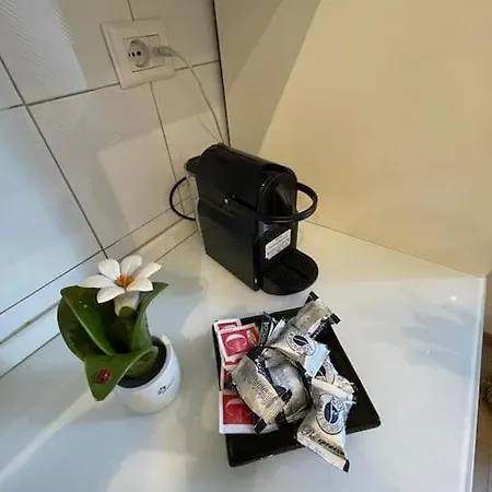 Testaccio Sei Appartement