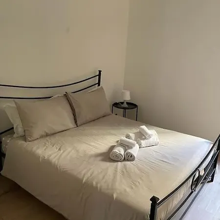 Apartmán Testaccio Sei Řím