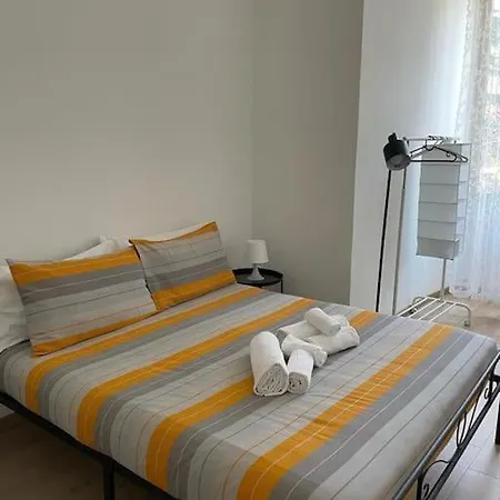 Testaccio Sei Apartament