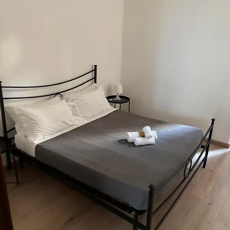 Apartmán Testaccio Sei