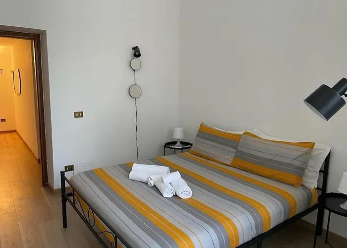 Lägenhet Testaccio Sei Rom