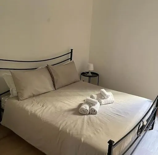 Lägenhet Testaccio Sei Rom