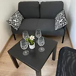 Appartement Testaccio Sei