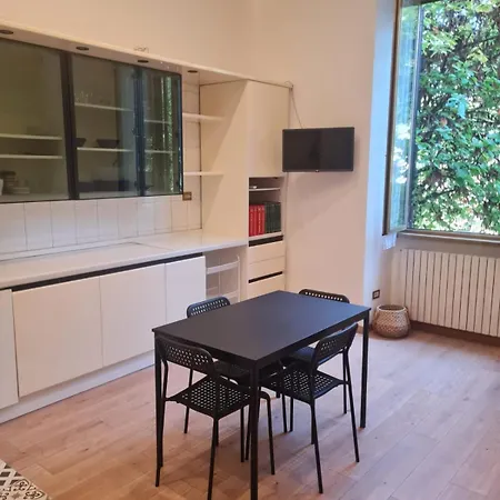 Appartement Testaccio Sei