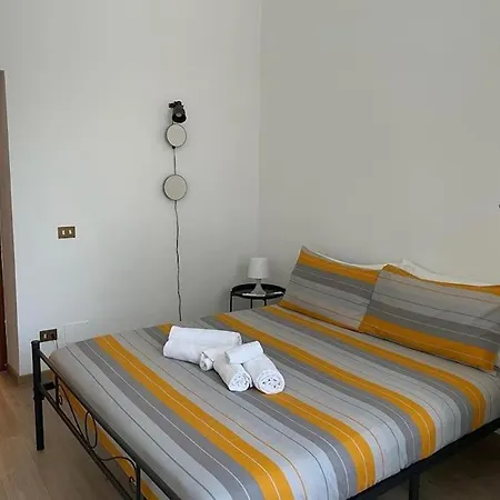 Appartement Testaccio Sei Rome