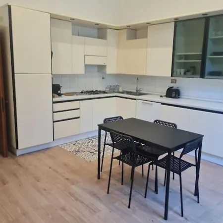 Testaccio Sei Appartement